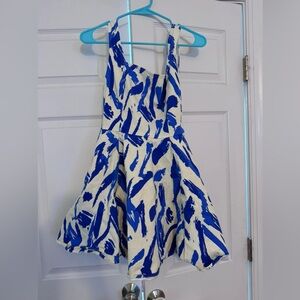 Medium dress from local boutique